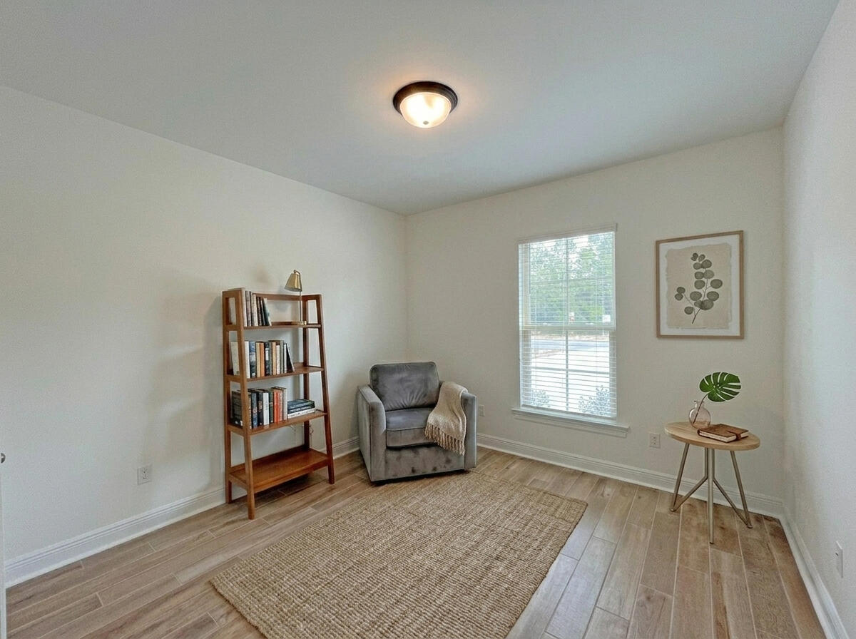 HAMMOCK BAY - BIRD SONG - Residential