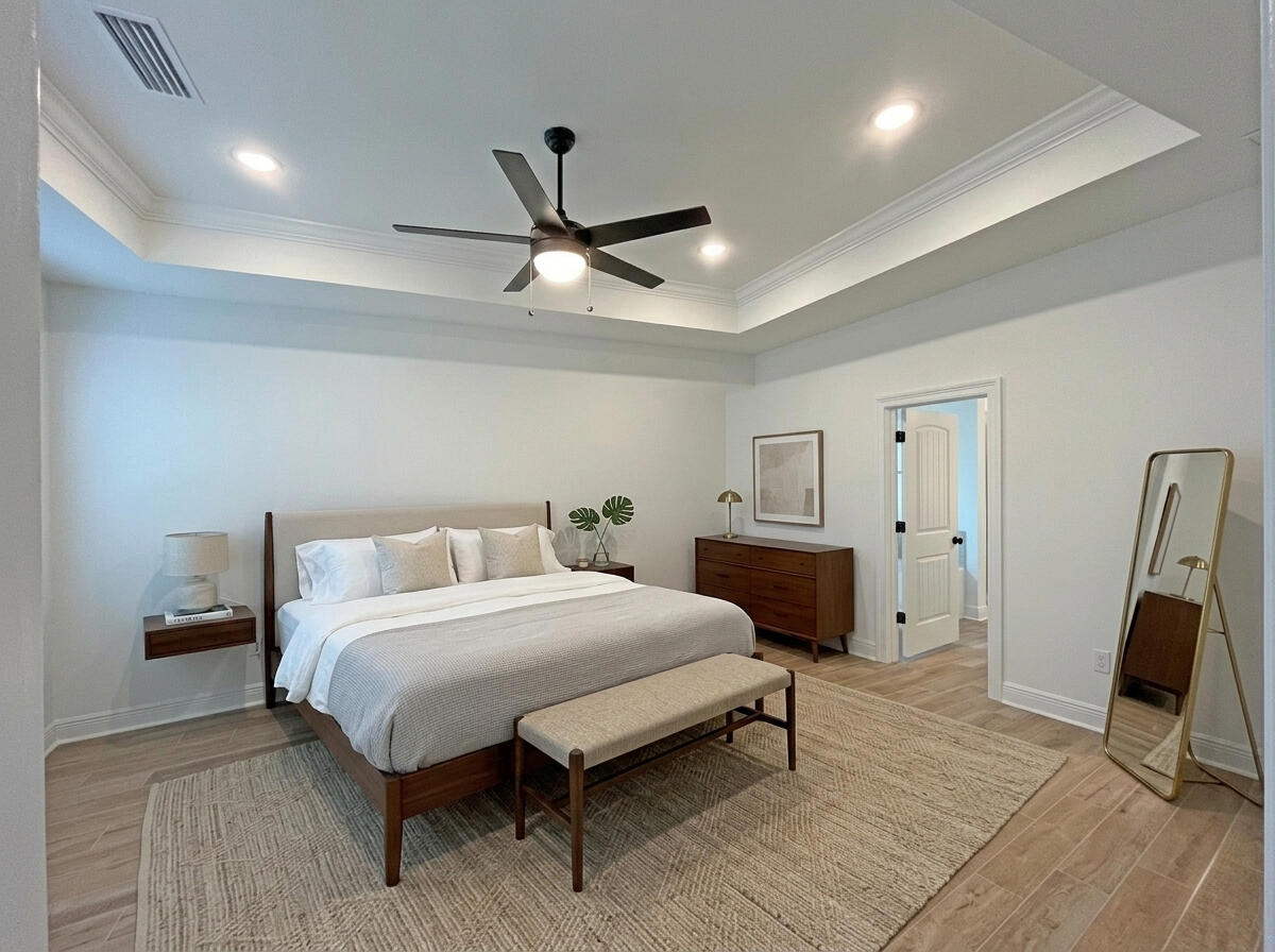 HAMMOCK BAY - BIRD SONG - Residential