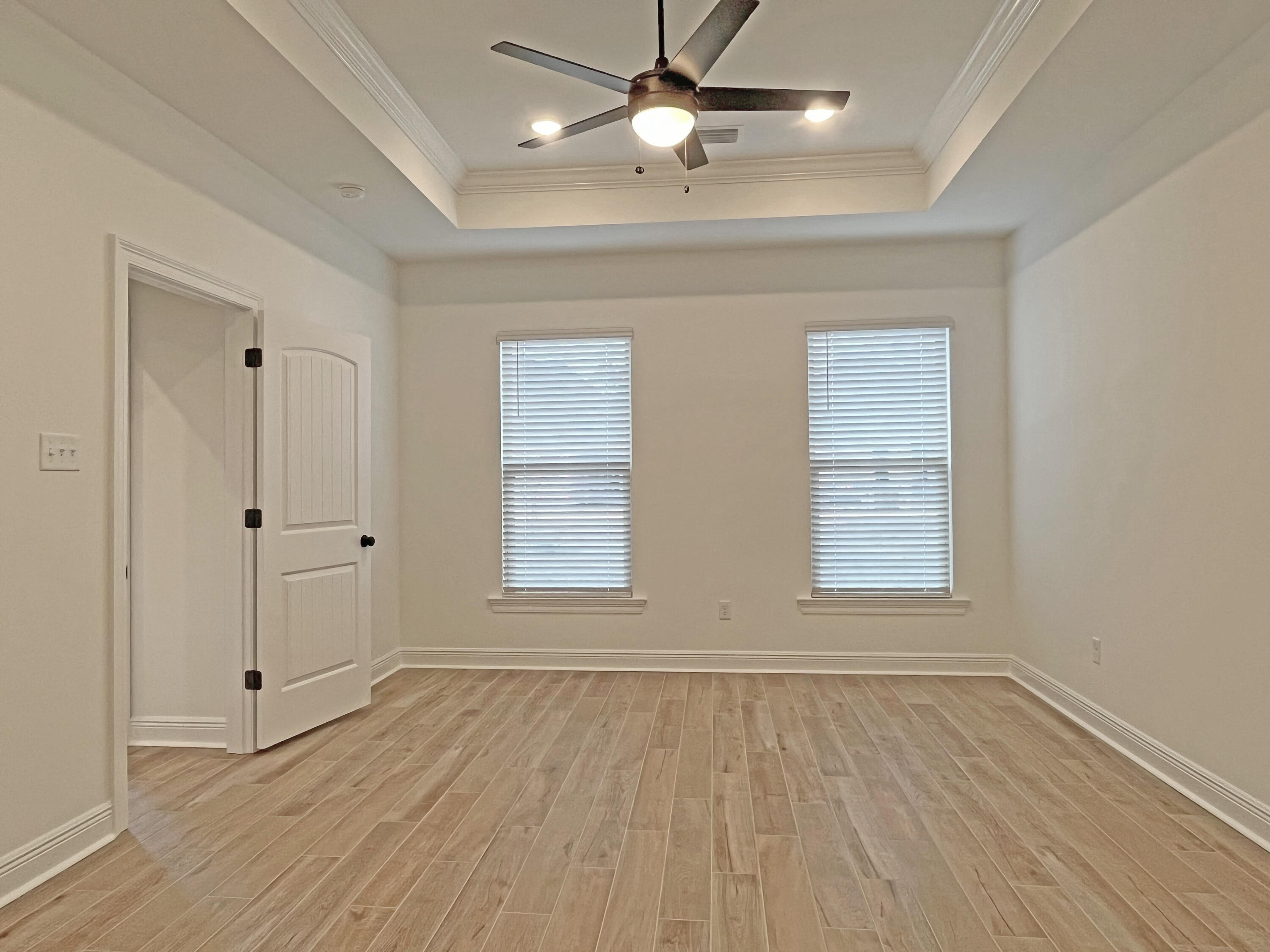 HAMMOCK BAY - BIRD SONG - Residential