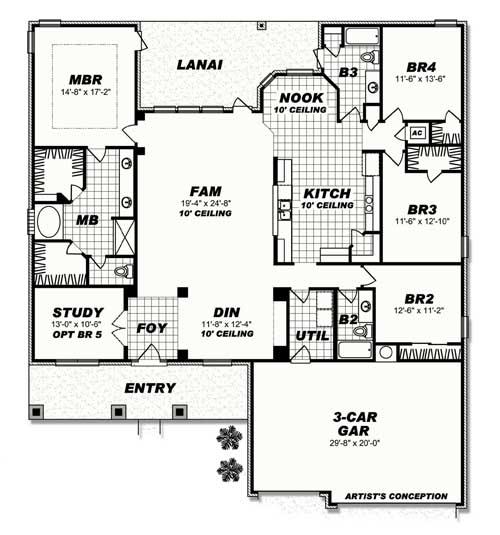WIND MEADOWS - Residential