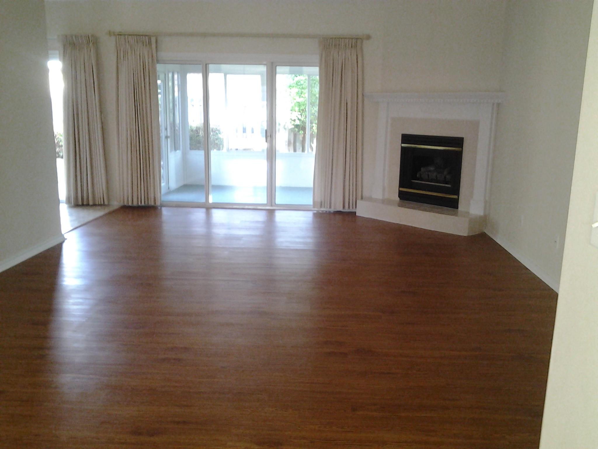 PARKWOOD COVE AT BLUEWATER BAY - Residential Lease