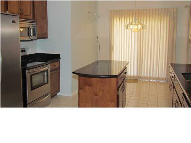 PARKWOOD COVE AT BLUEWATER BAY - Residential Lease