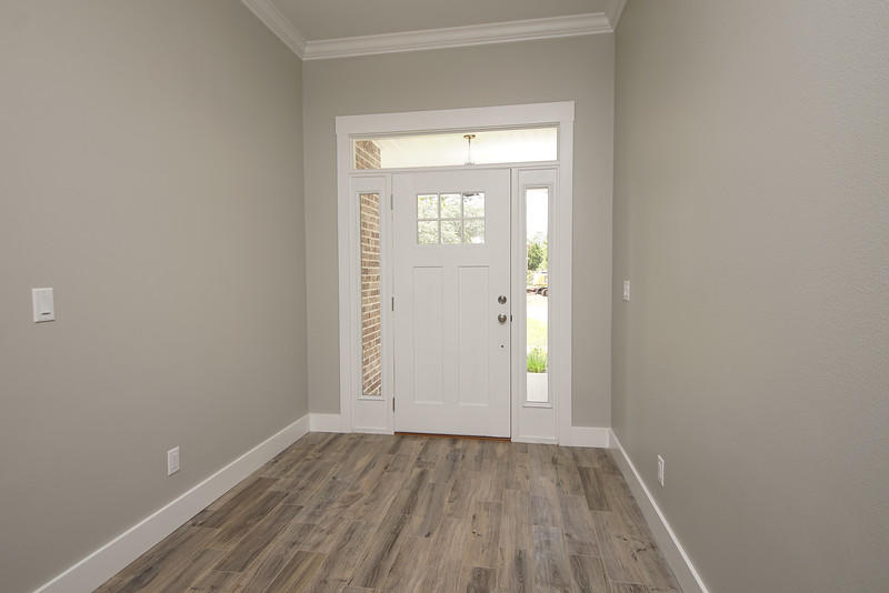NORTHERN PINES S/D - Residential