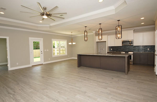 NORTHERN PINES S/D - Residential