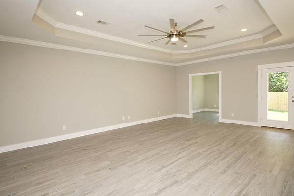 NORTHERN PINES S/D - Residential