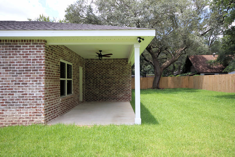 NORTHERN PINES S/D - Residential