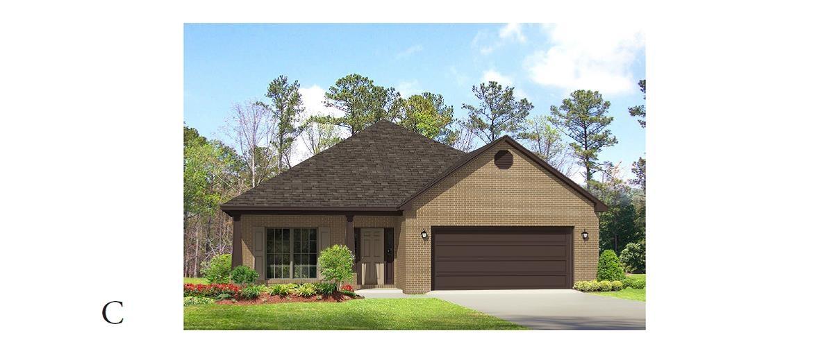 AUTUMN WOODS - Residential