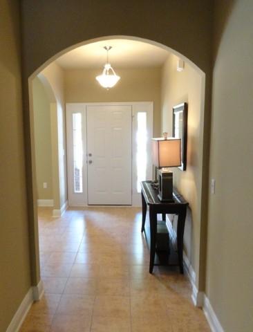 AUTUMN WOODS - Residential