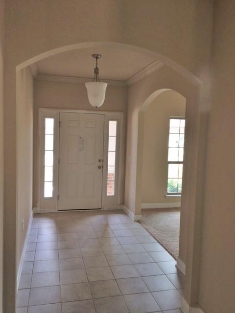 AUTUMN WOODS - Residential