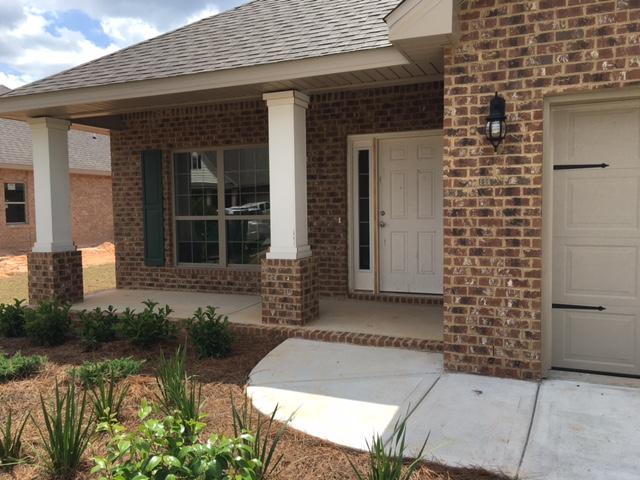 AUTUMN WOODS - Residential