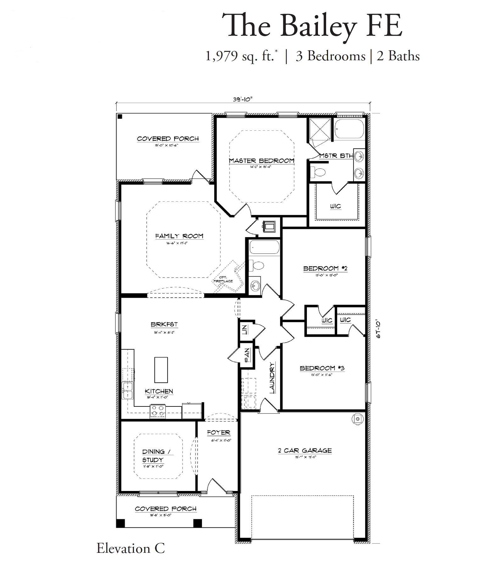 AUTUMN WOODS - Residential