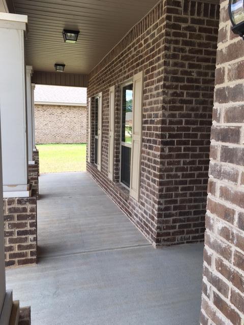 AUTUMN WOODS - Residential