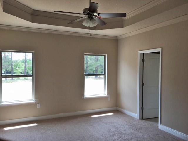 AUTUMN WOODS - Residential