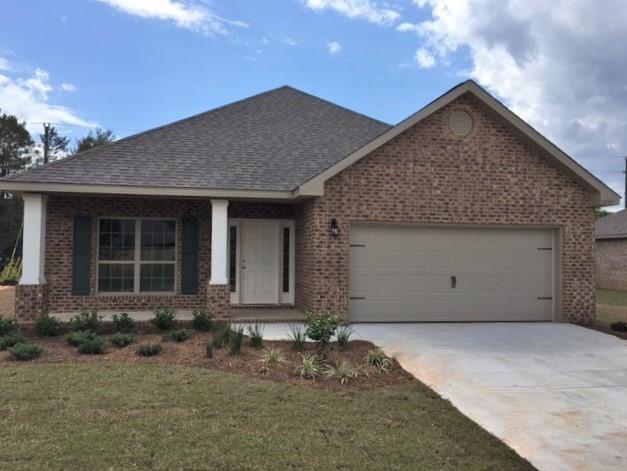 AUTUMN WOODS - Residential