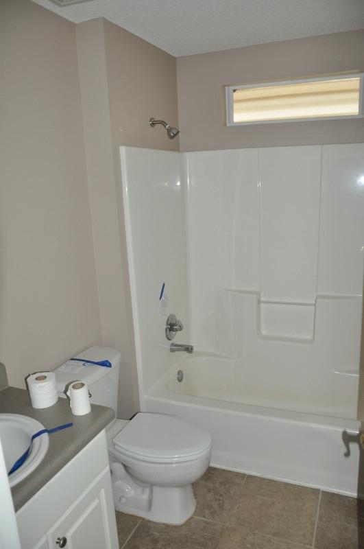 Hanley Downs - Residential