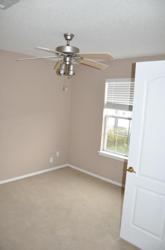 Hanley Downs - Residential