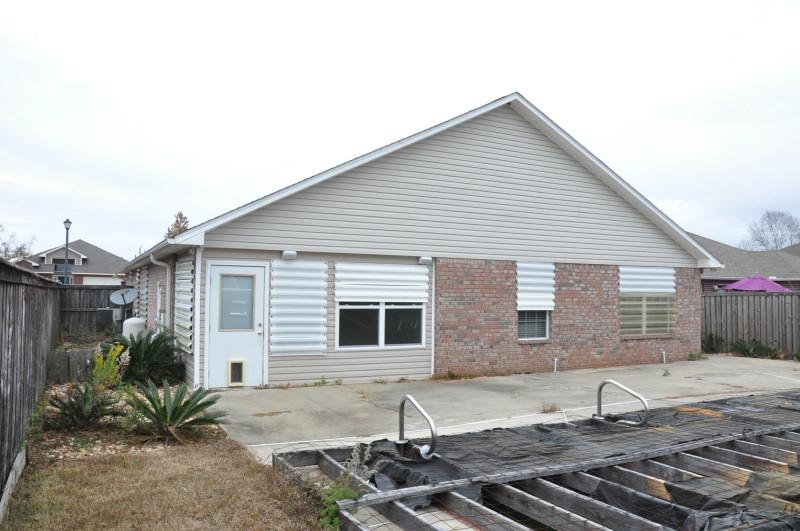 Hanley Downs - Residential