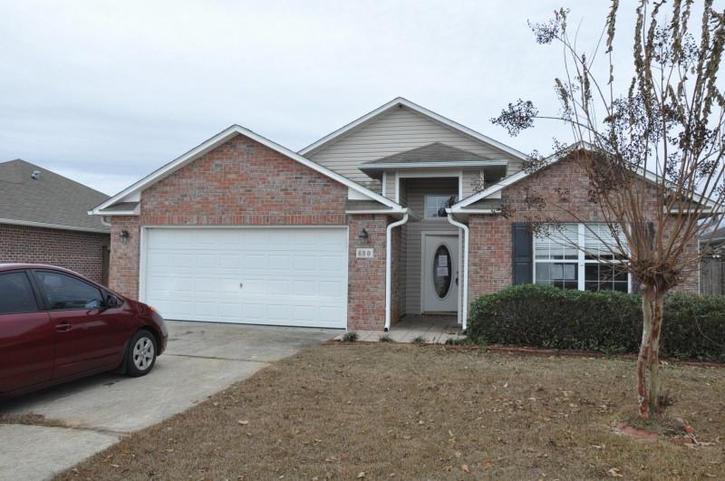 Hanley Downs - Residential