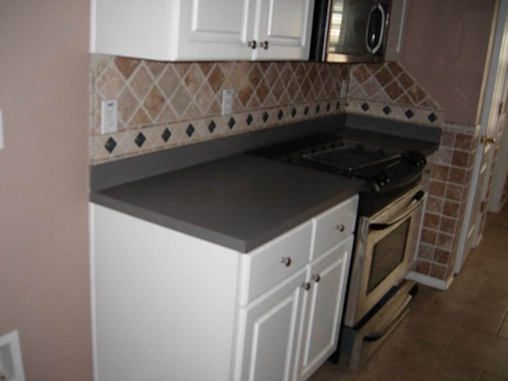 Hanley Downs - Residential