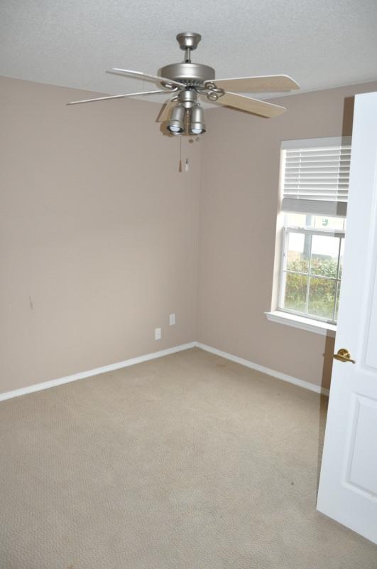 Hanley Downs - Residential