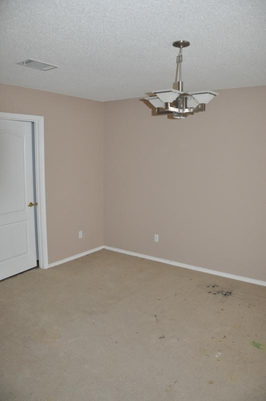 Hanley Downs - Residential