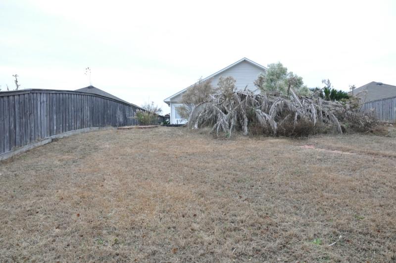 Hanley Downs - Residential