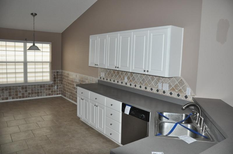 Hanley Downs - Residential