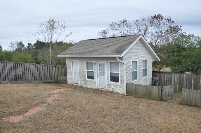 Hanley Downs - Residential