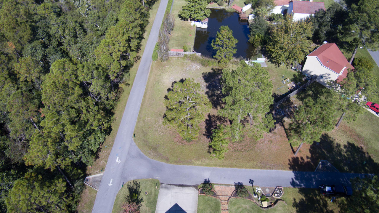 SMUGGLERS COVE - Land