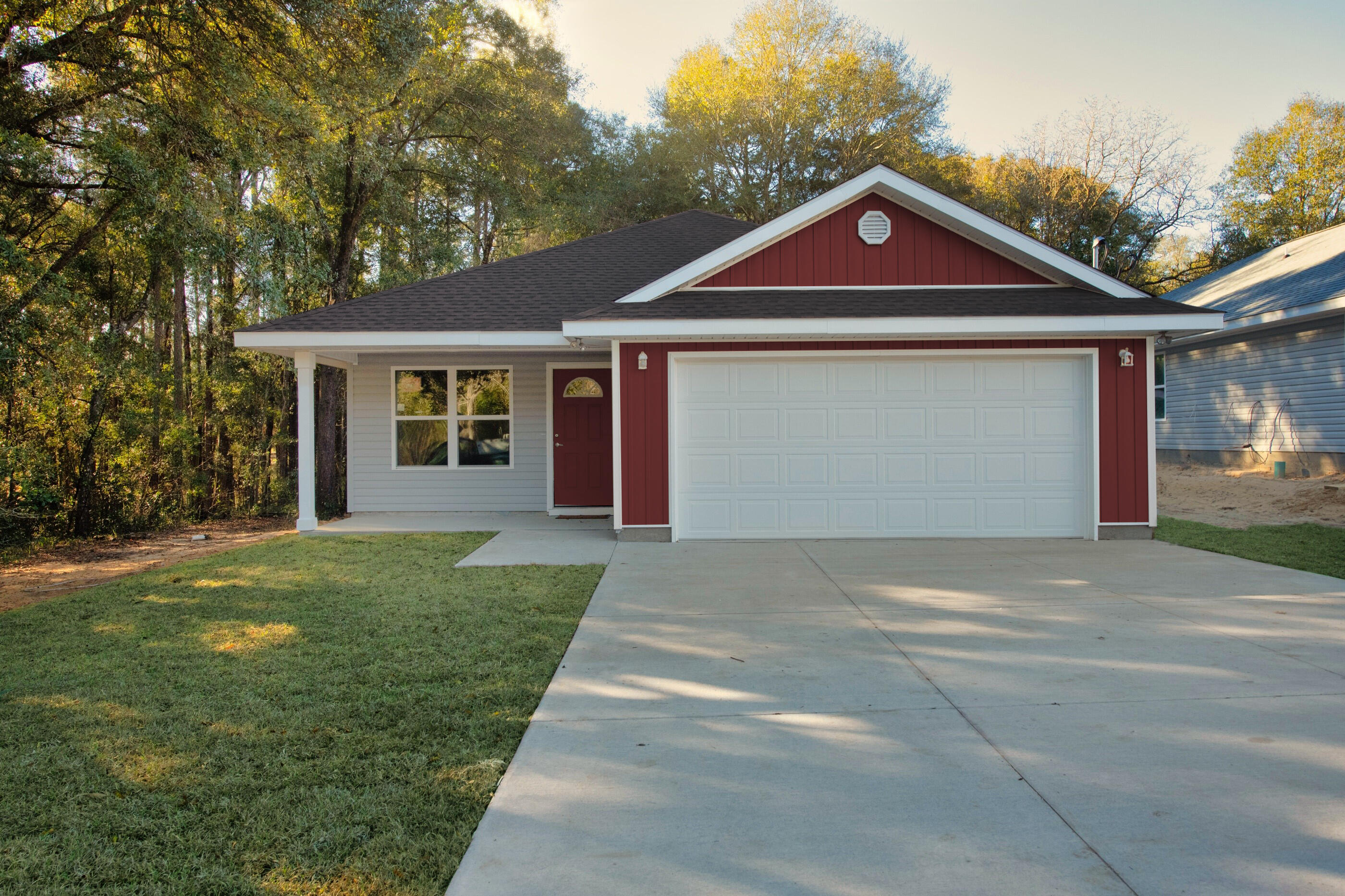 AVERITT ADDN TO CRESTVIEW - Residential