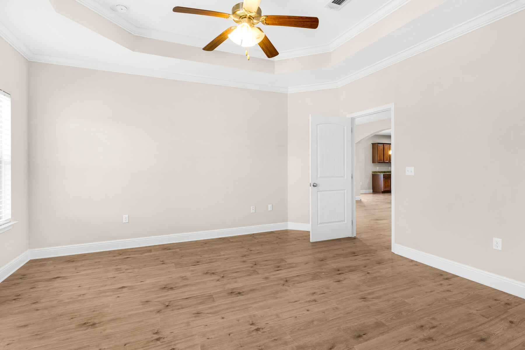 Hammock Bay - Residential Lease