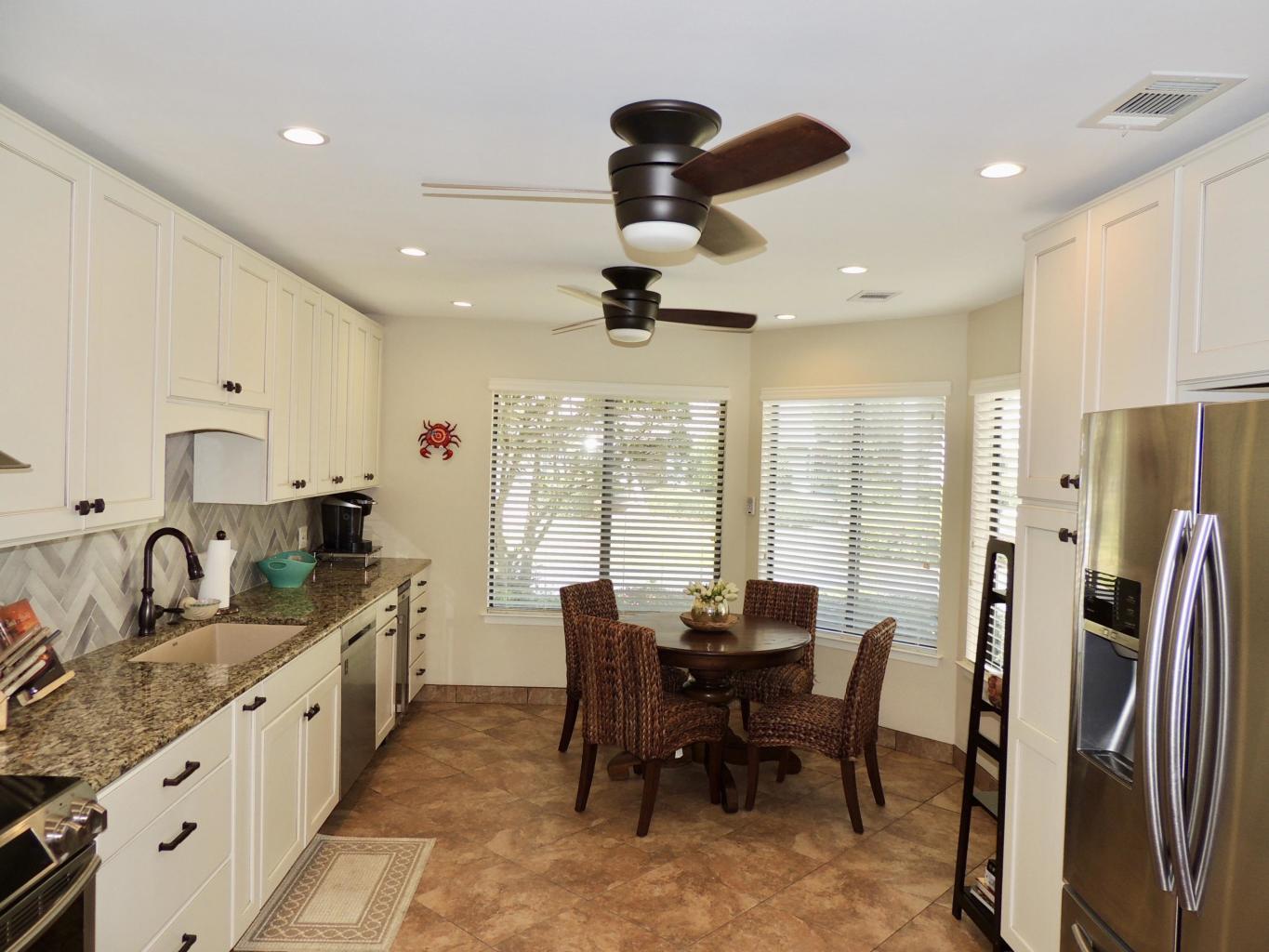 GLENEAGLES GREEN BLUEWATER BAY - Residential