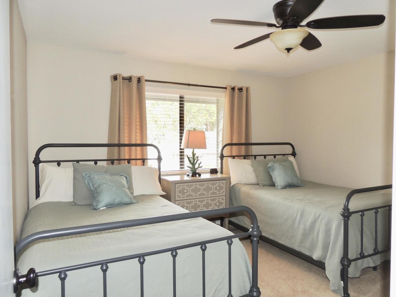 GLENEAGLES GREEN BLUEWATER BAY - Residential