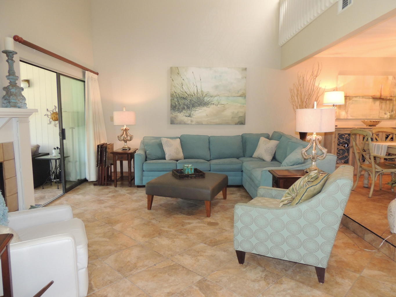 GLENEAGLES GREEN BLUEWATER BAY - Residential