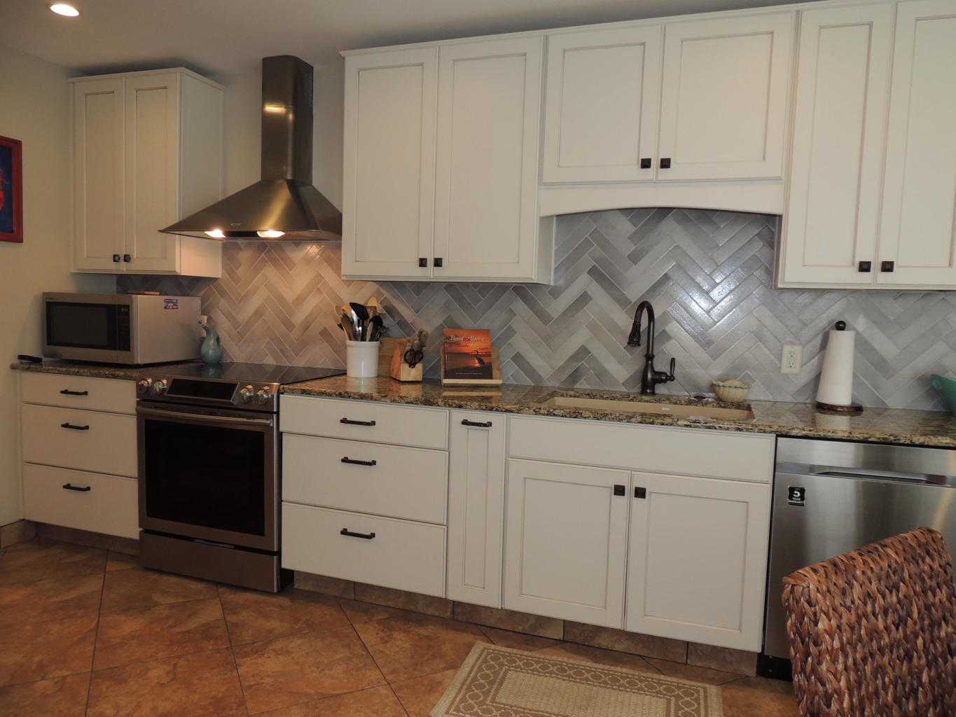 GLENEAGLES GREEN BLUEWATER BAY - Residential