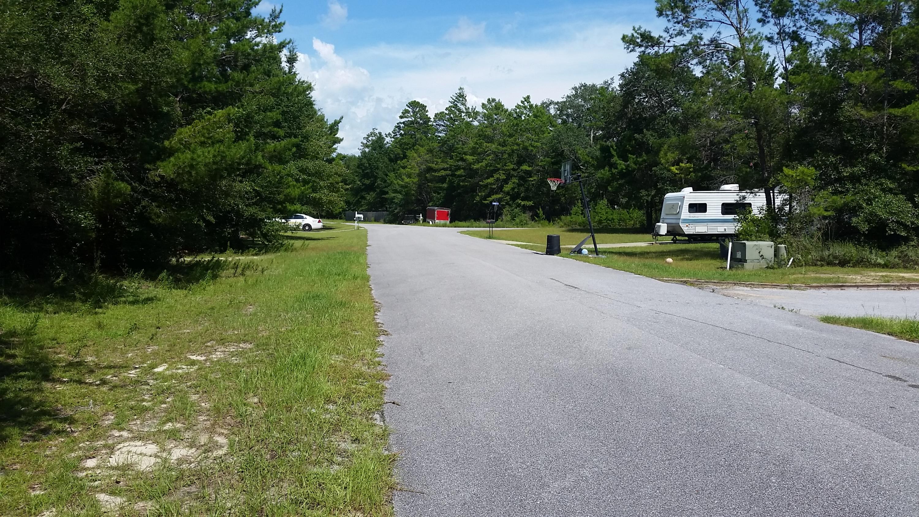 Magnolia Landing - Land