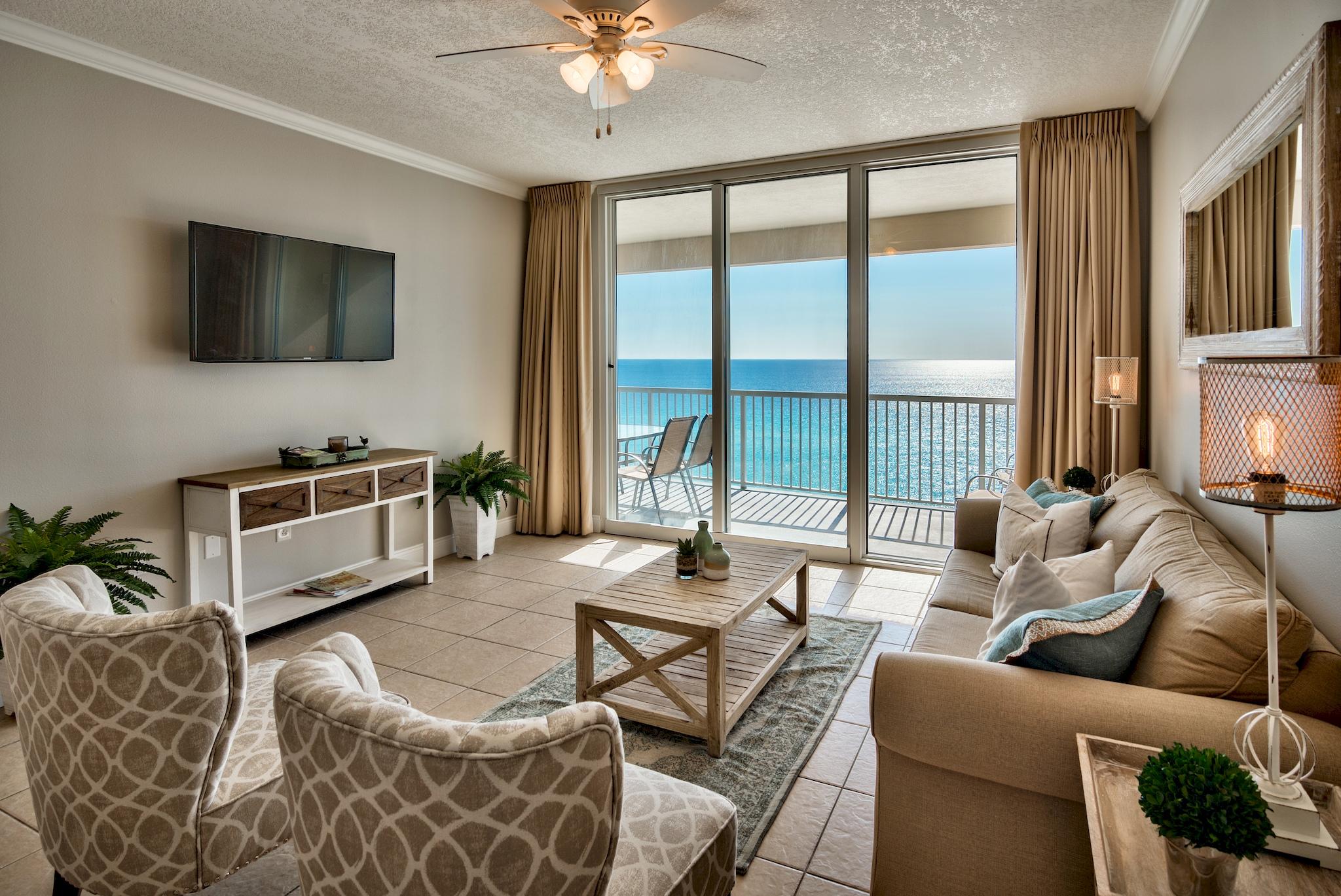 PALAZZO CONDOMINIUMS - Residential