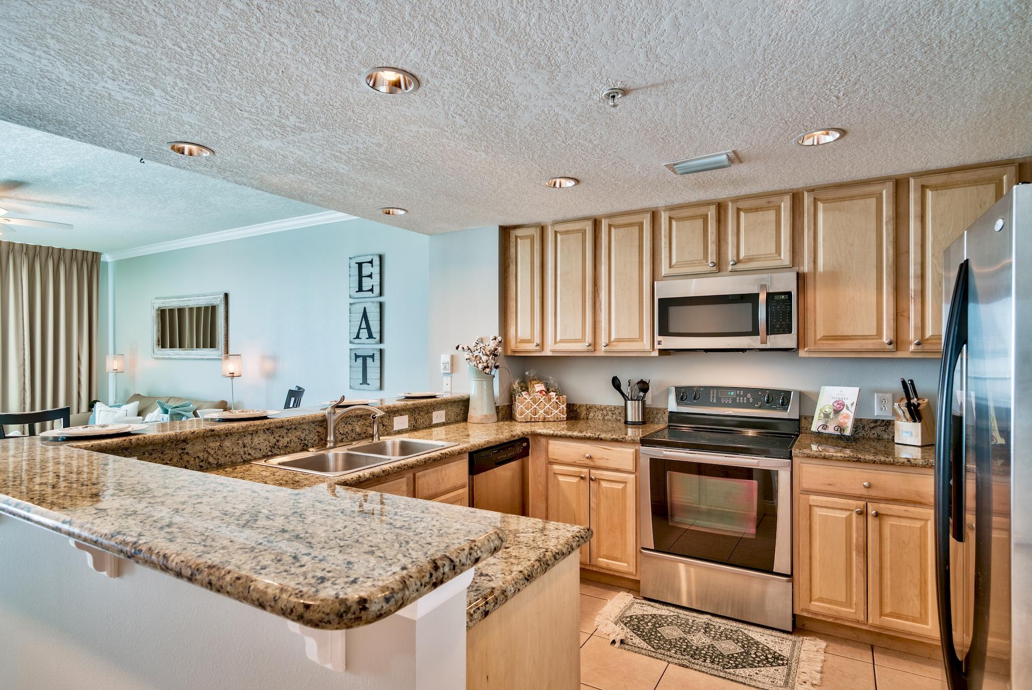 PALAZZO CONDOMINIUMS - Residential