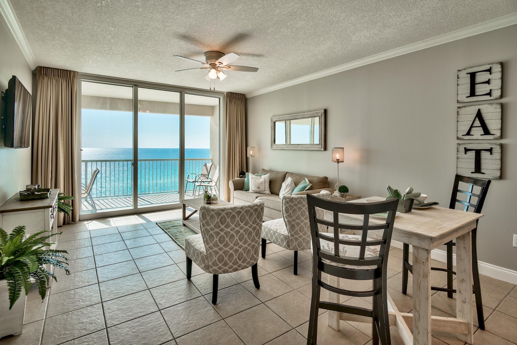 PALAZZO CONDOMINIUMS - Residential