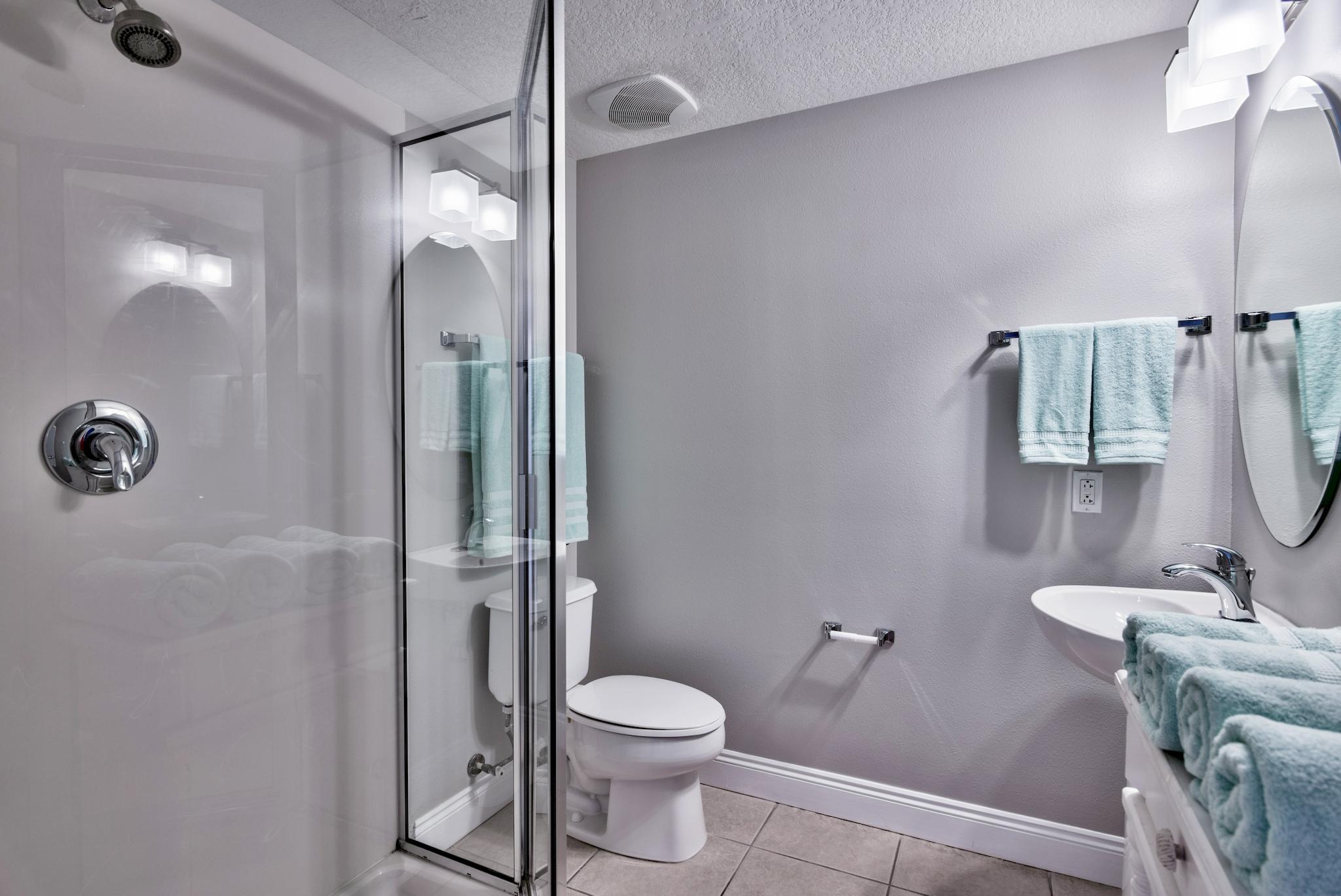 PALAZZO CONDOMINIUMS - Residential