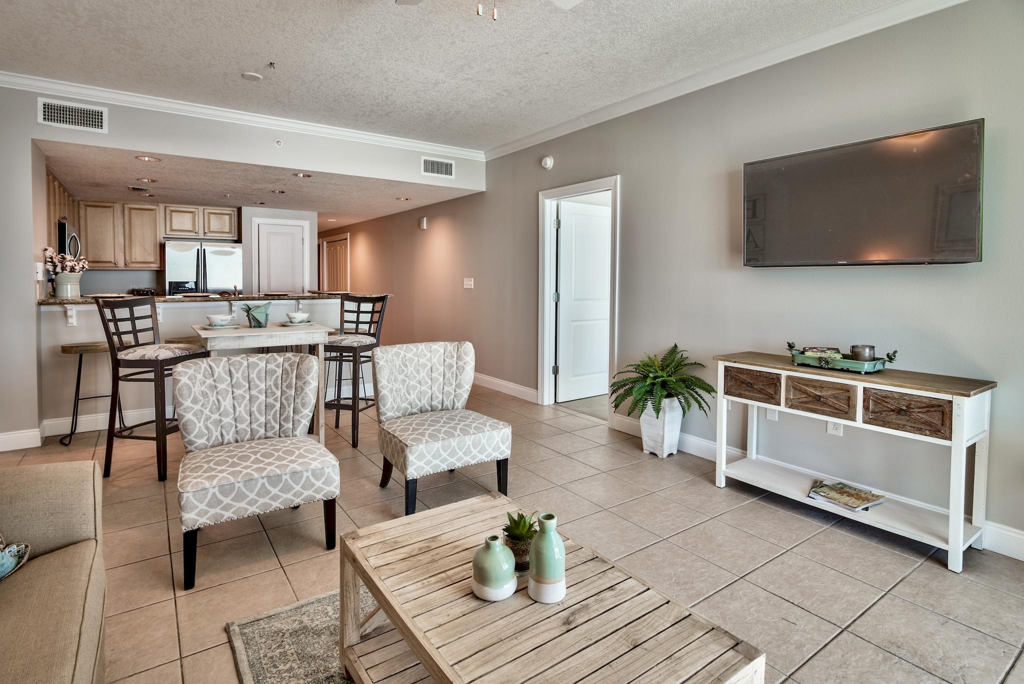 PALAZZO CONDOMINIUMS - Residential