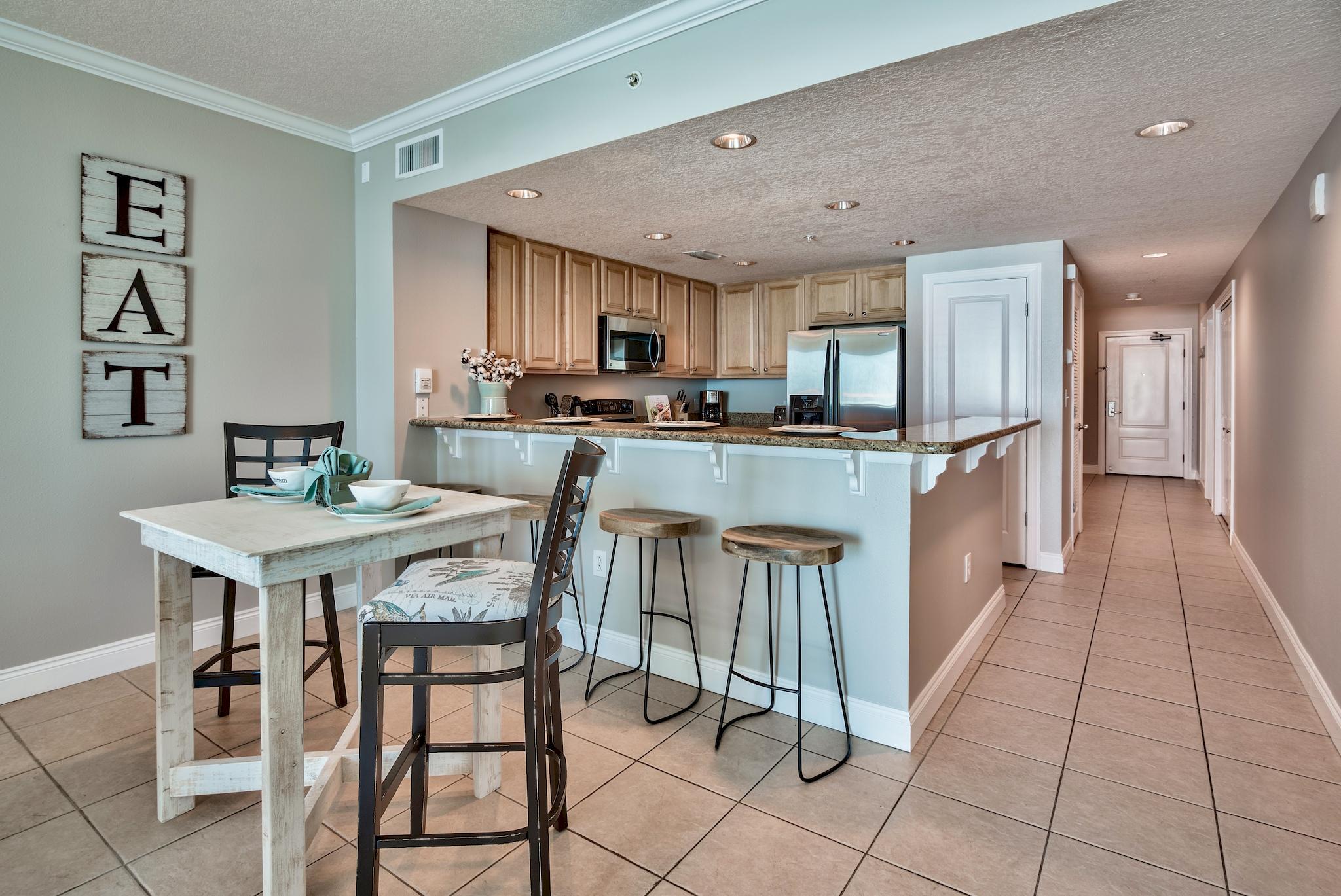 PALAZZO CONDOMINIUMS - Residential