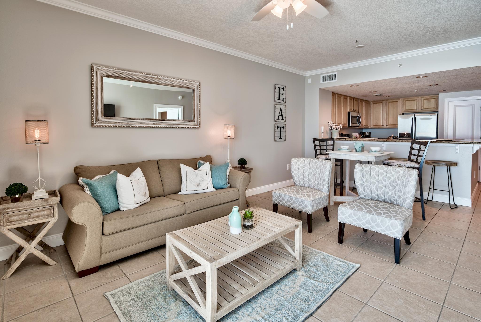 PALAZZO CONDOMINIUMS - Residential