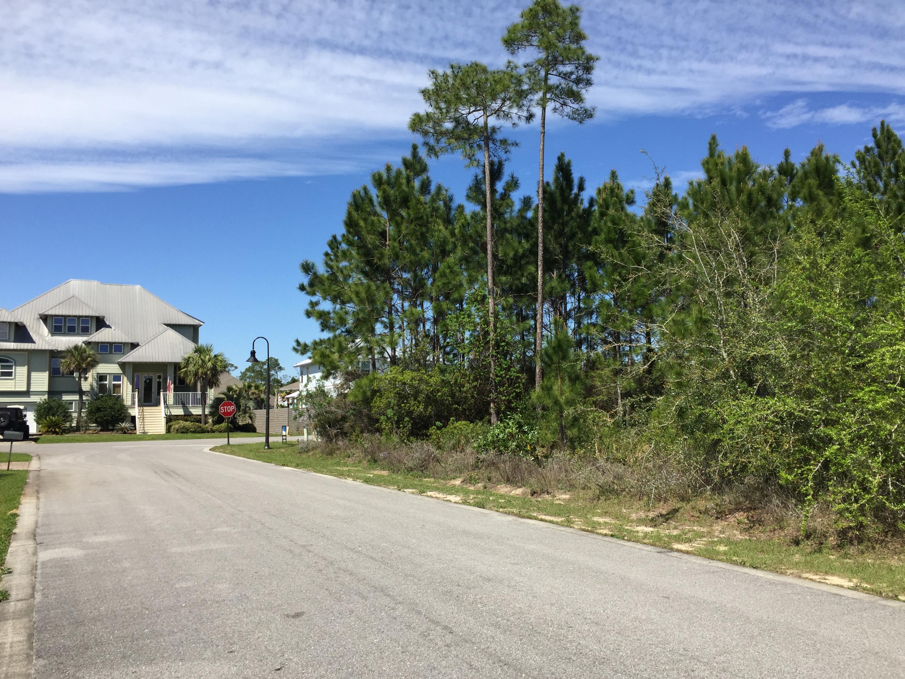 Cypress Breeze Plantation - Land