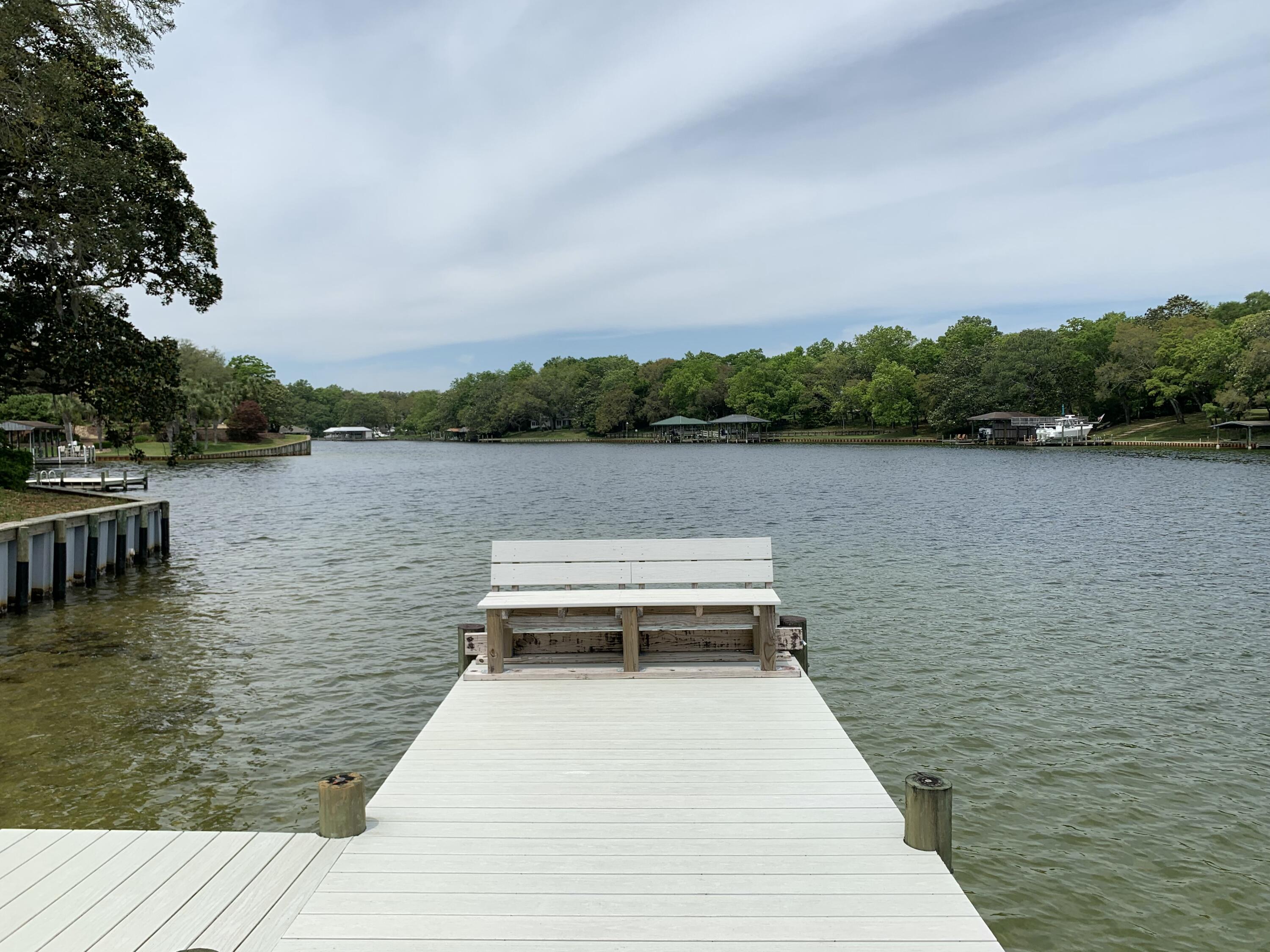 SHARON POINT ESTATES - Residential Lease