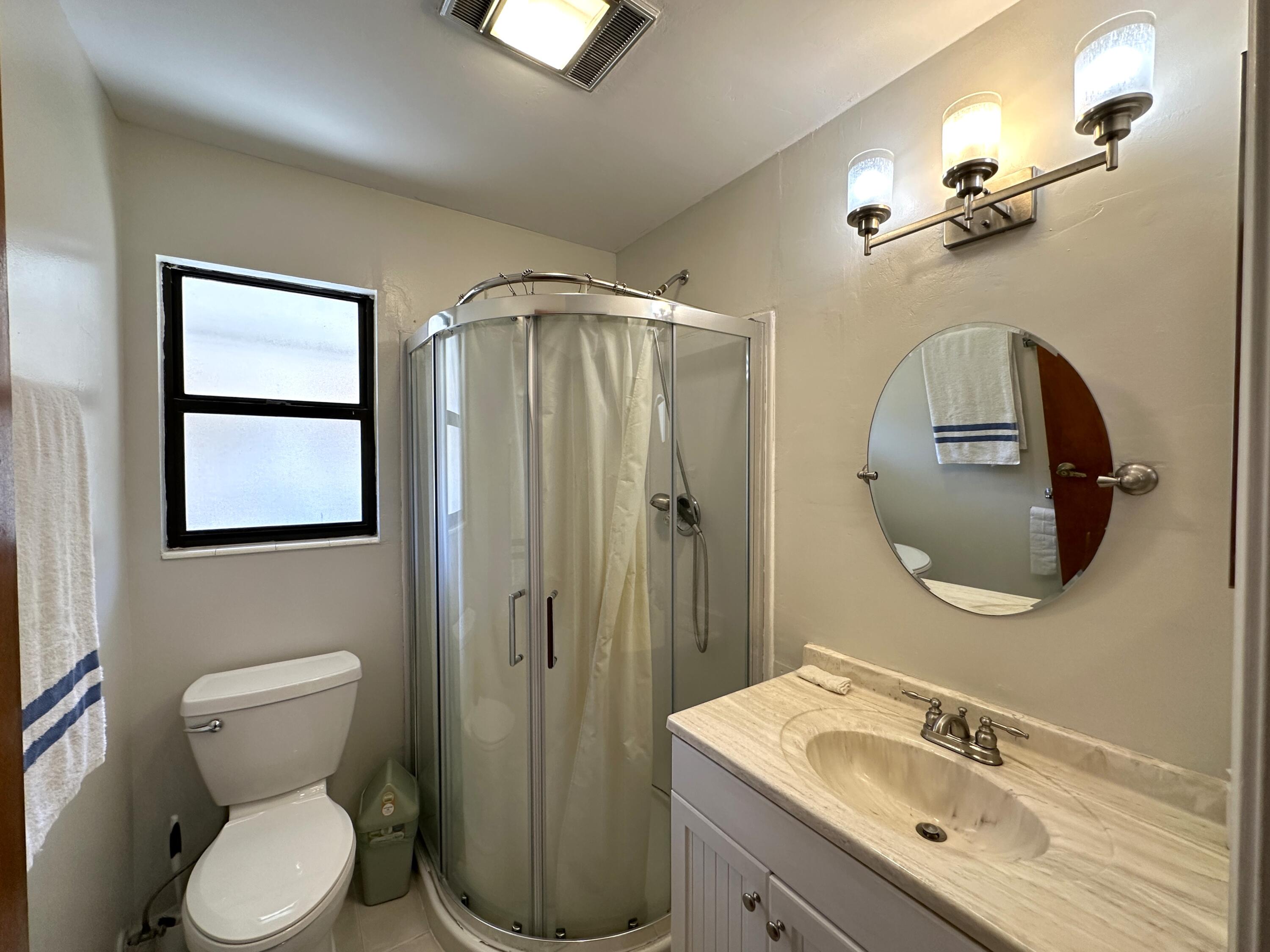 SHARON POINT ESTATES - Residential Lease