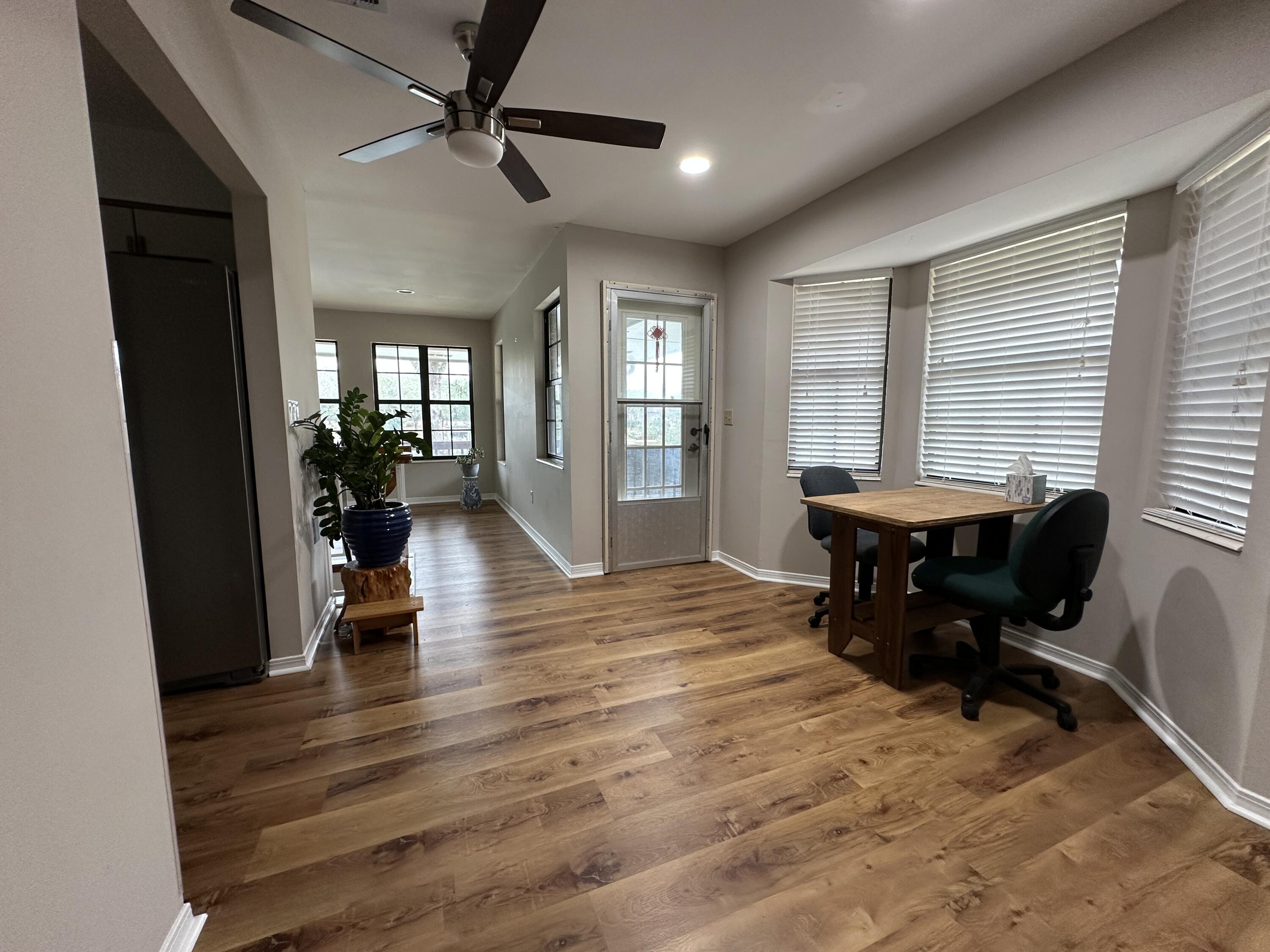 SHARON POINT ESTATES - Residential Lease