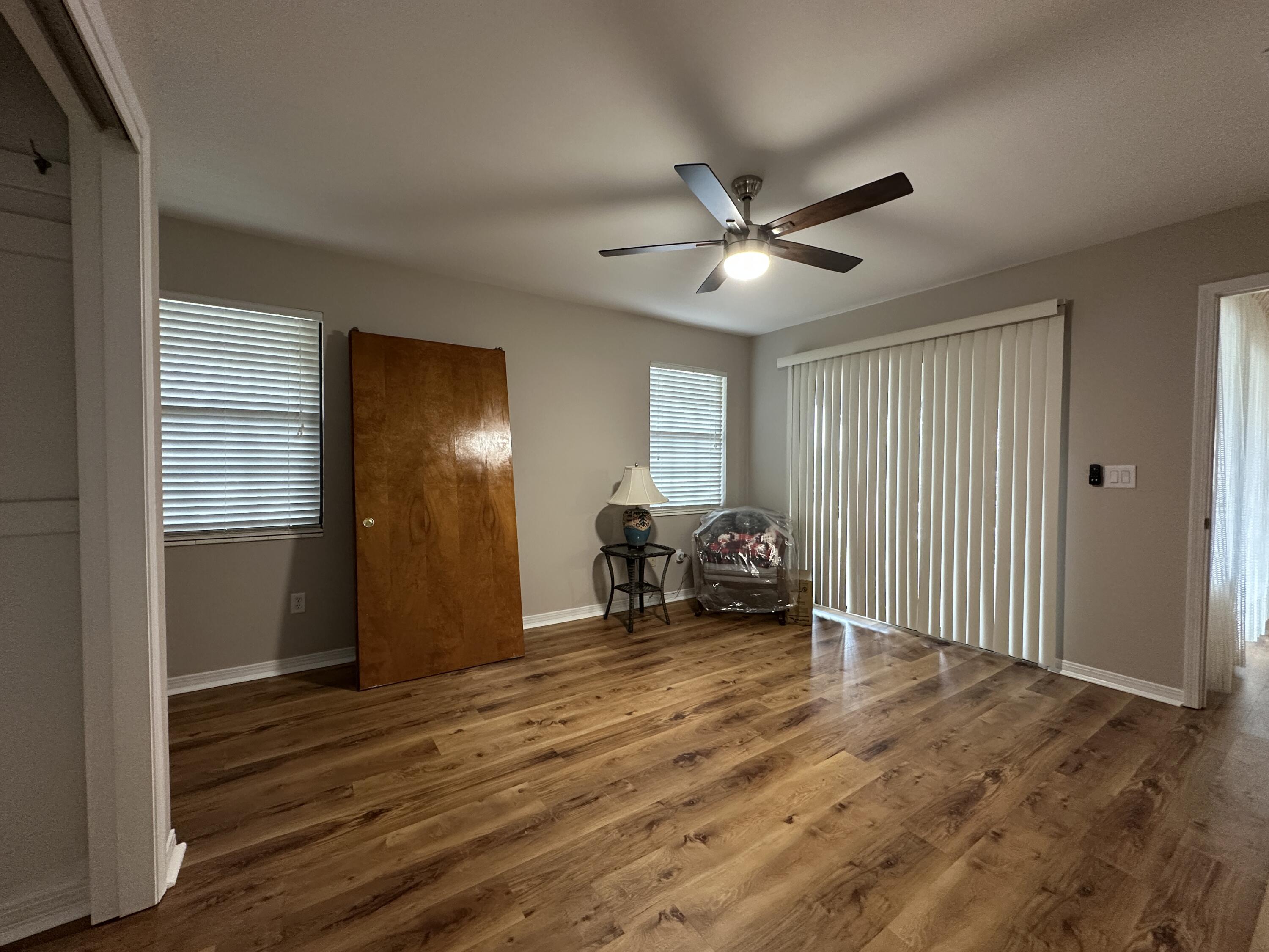 SHARON POINT ESTATES - Residential Lease