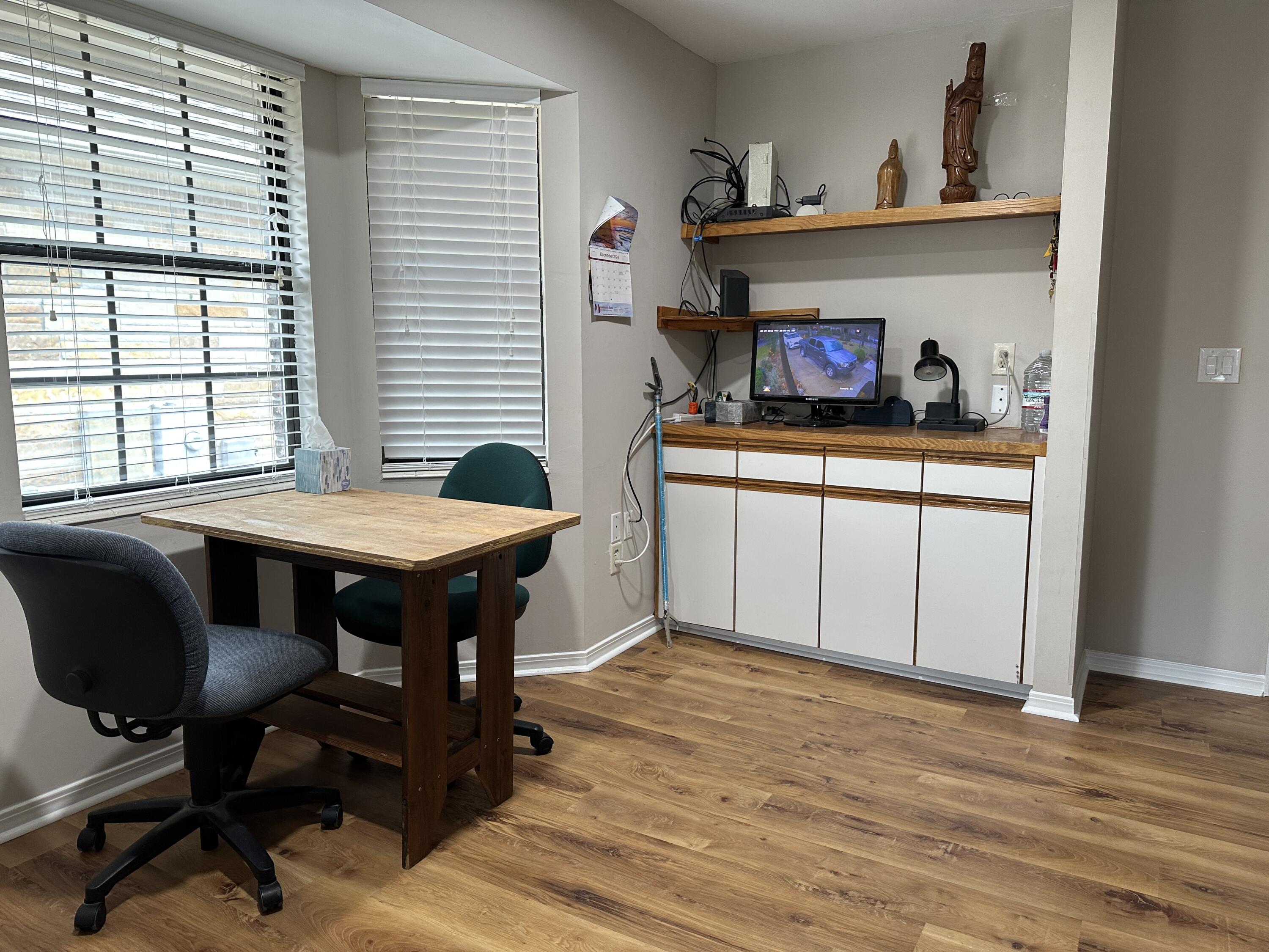 SHARON POINT ESTATES - Residential Lease