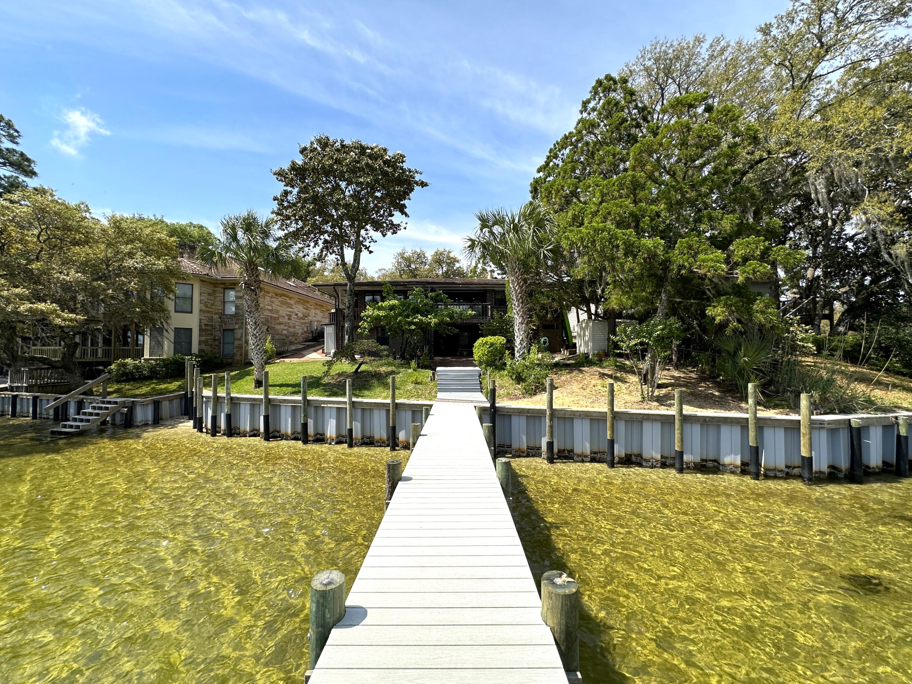 SHARON POINT ESTATES - Residential Lease